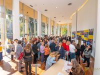 8 UCLA Music of Iran Concert