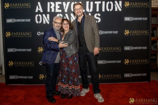 01 A Revolution on Canvas