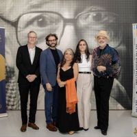 01 JOONAM Premiere at the UCLA CIC