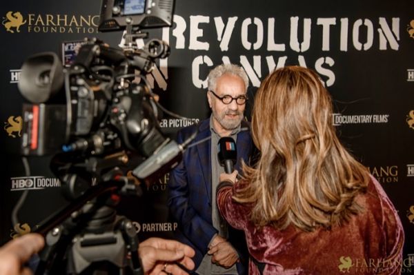 02 A Revolution on Canvas