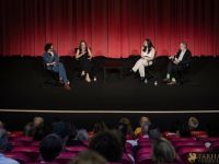 02 JOONAM Premiere at the UCLA CIC