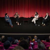 02 JOONAM Premiere at the UCLA CIC