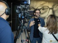 03 JOONAM Premiere at the UCLA CIC