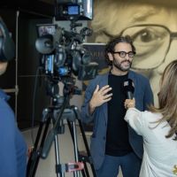 03 JOONAM Premiere at the UCLA CIC