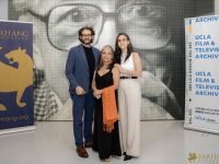 04 JOONAM Premiere at the UCLA CIC