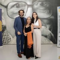 04 JOONAM Premiere at the UCLA CIC