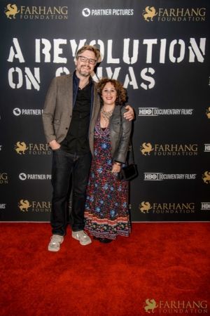 09 A Revolution on Canvas