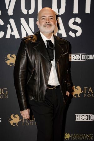 10 A Revolution on Canvas