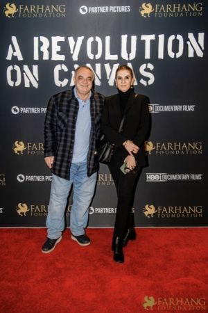 11 A Revolution on Canvas