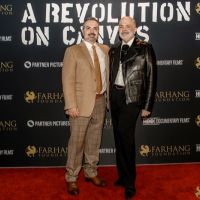 13 A Revolution on Canvas