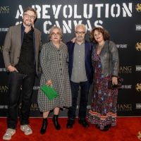 14 A Revolution on Canvas