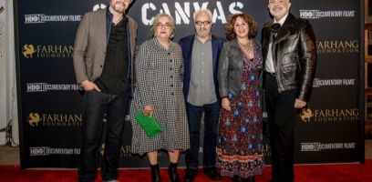 17 A Revolution on Canvas