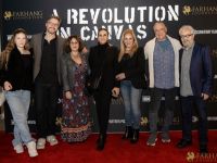 19 A Revolution on Canvas