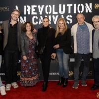 19 A Revolution on Canvas