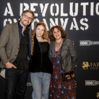 20 A Revolution on Canvas