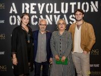 21 A Revolution on Canvas