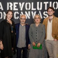 21 A Revolution on Canvas