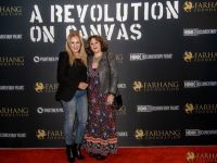 22 A Revolution on Canvas