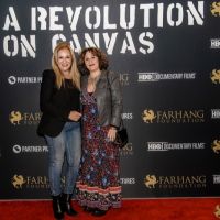 22 A Revolution on Canvas