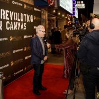 25 A Revolution on Canvas