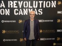 27 A Revolution on Canvas