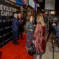 28 A Revolution on Canvas