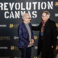 29 A Revolution on Canvas