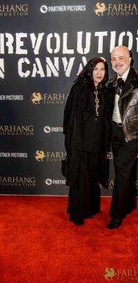 30 A Revolution on Canvas