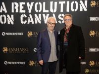 31 A Revolution on Canvas