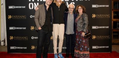 34 A Revolution on Canvas