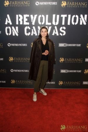 37 A Revolution on Canvas