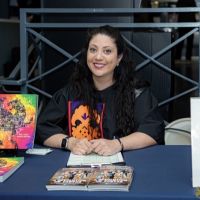 38 A Revolution on Canvas