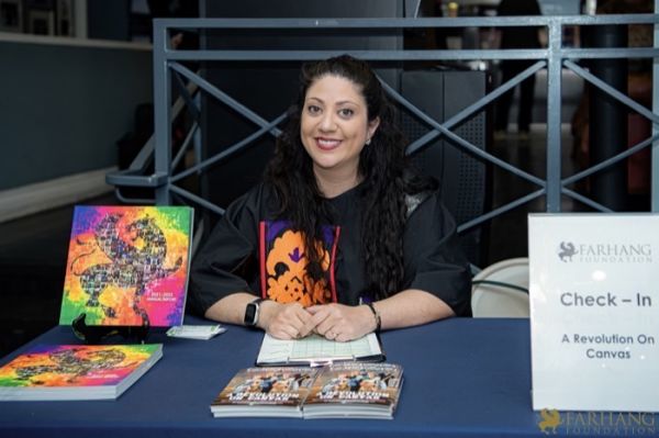 38 A Revolution on Canvas