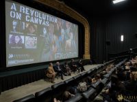 41 A Revolution on Canvas