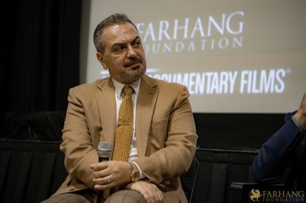 44 A Revolution on Canvas