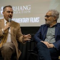 46 A Revolution on Canvas