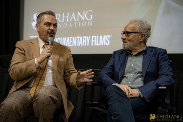 46 A Revolution on Canvas