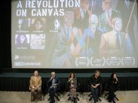 50 A Revolution on Canvas