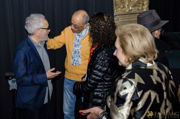 53 A Revolution on Canvas