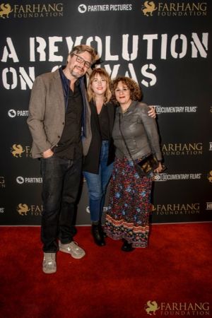 56 A Revolution on Canvas