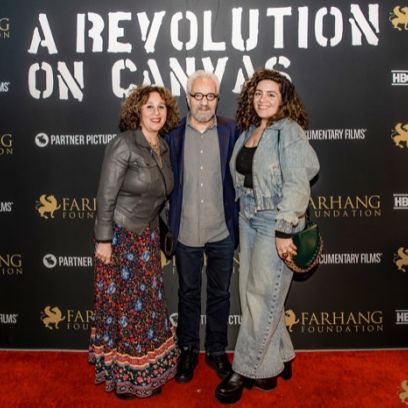 59 A Revolution on Canvas