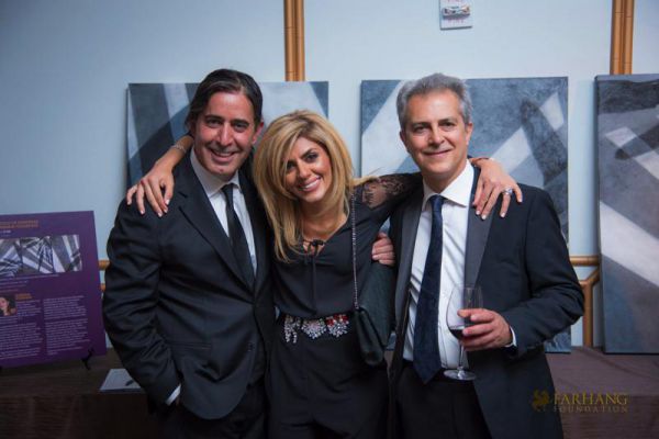 4th annual farhang connect at riviera 31 331