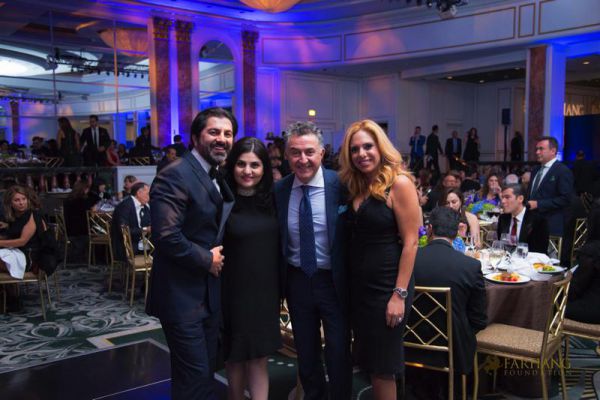 4th annual farhang connect at riviera 31 337