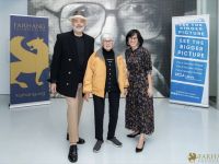 01 THE SEALED SOIL Restoration World Premiere