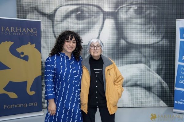 07 THE SEALED SOIL Restoration World Premiere