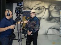 08 JOONAM Premiere at the UCLA CIC