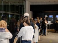 12 JOONAM Premiere at the UCLA CIC