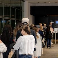 12 JOONAM Premiere at the UCLA CIC