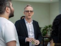 15 JOONAM Premiere at the UCLA CIC