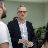 15 JOONAM Premiere at the UCLA CIC